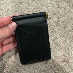 TPK Back Saver wallet